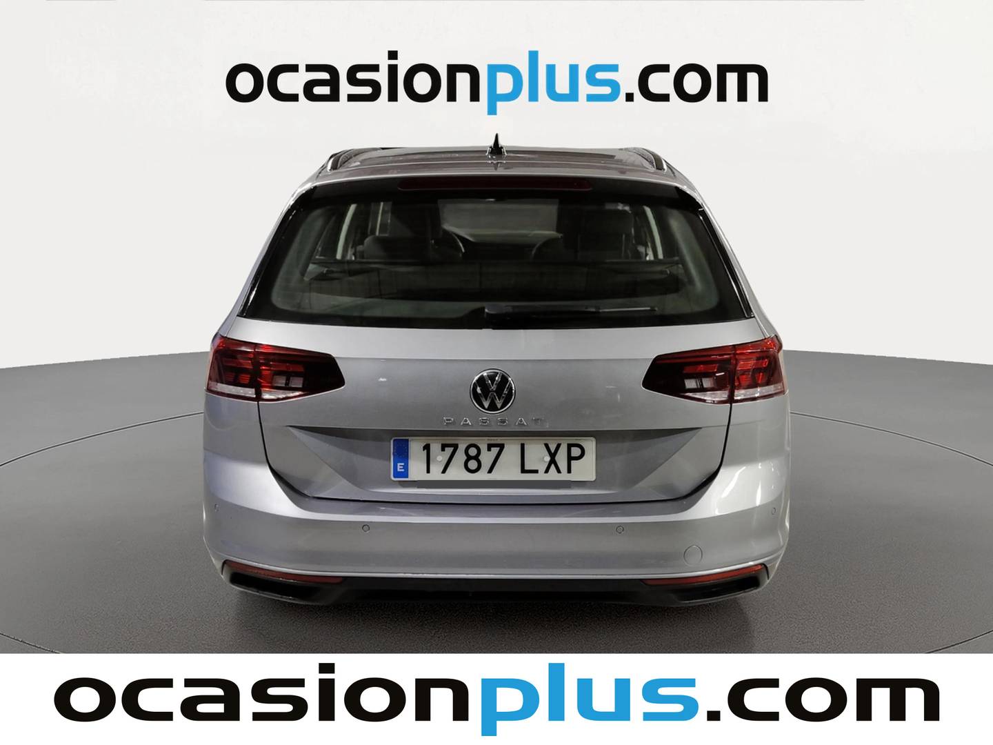 Volkswagen Passat Volkswagen Passat Variant Business 2.0 TDI (150 CV) al mejor precio