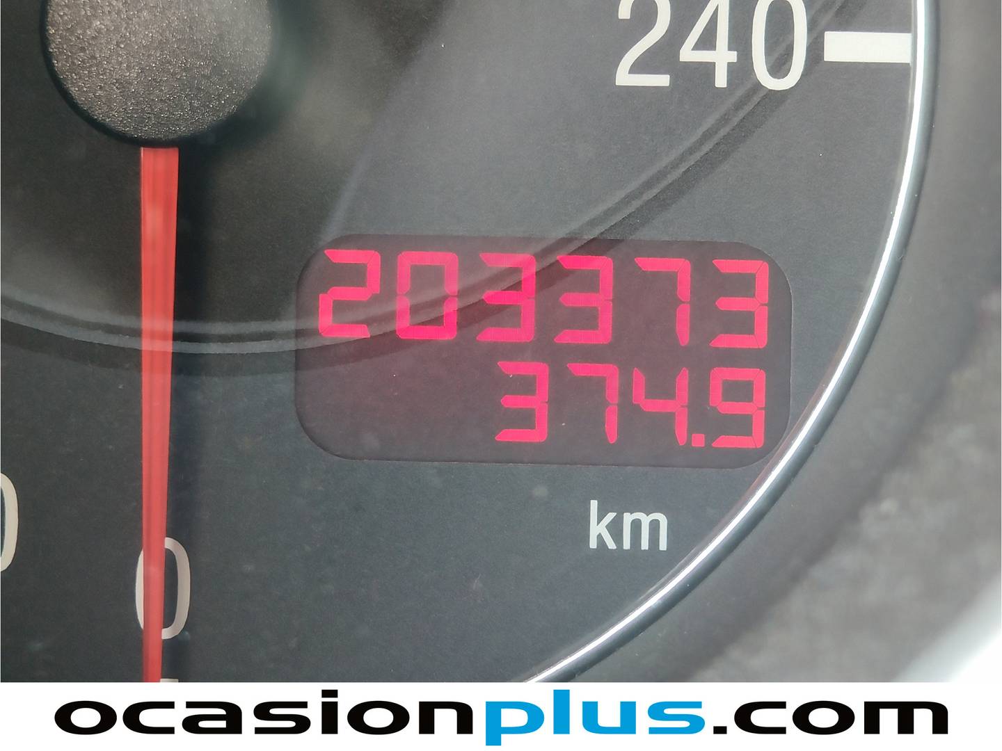 Alfa Romeo 147 ALFA ROMEO 147 1.6 TS Progression seminuevo