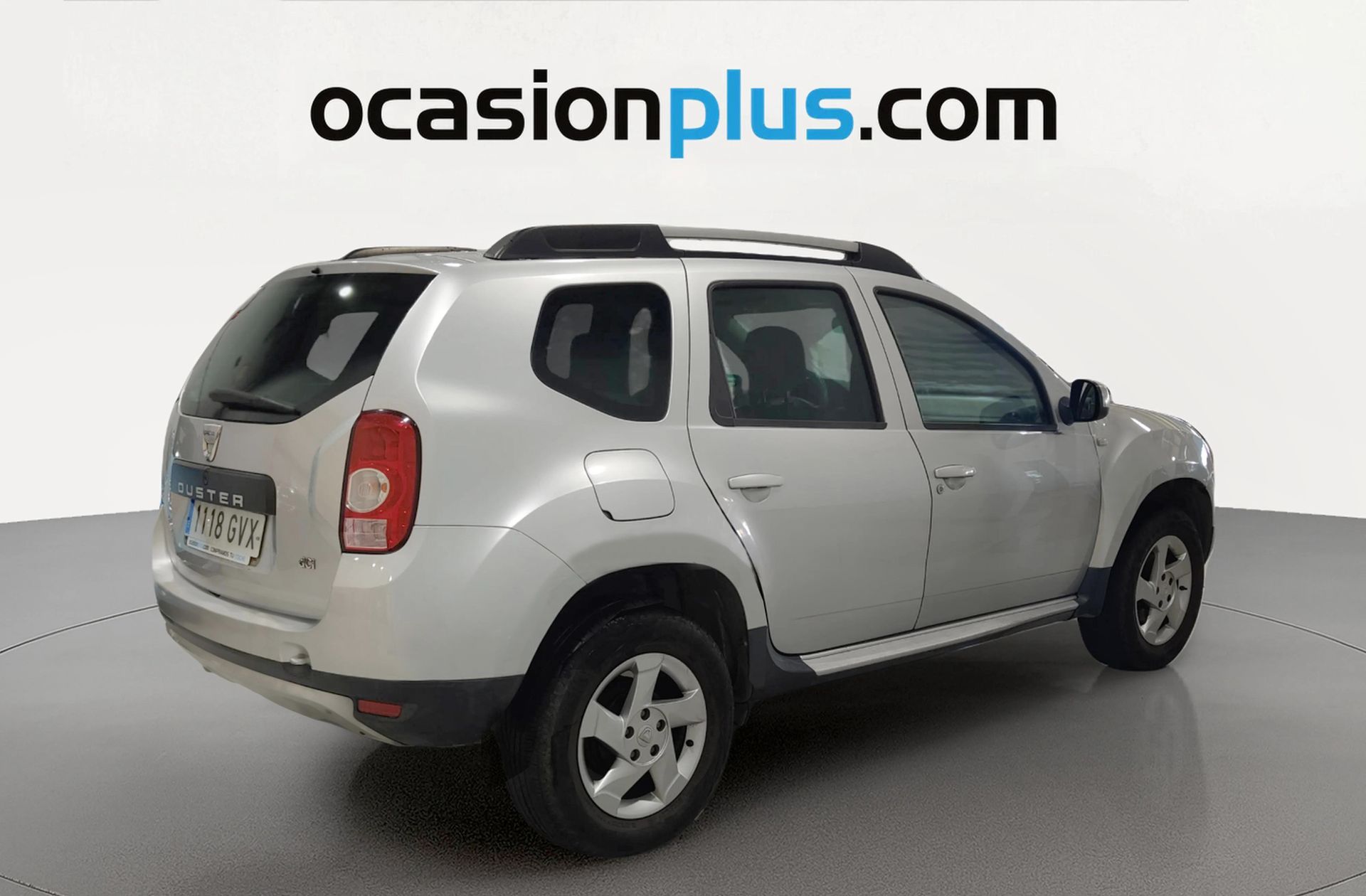 Dacia Duster Laureate dCi - foto 4