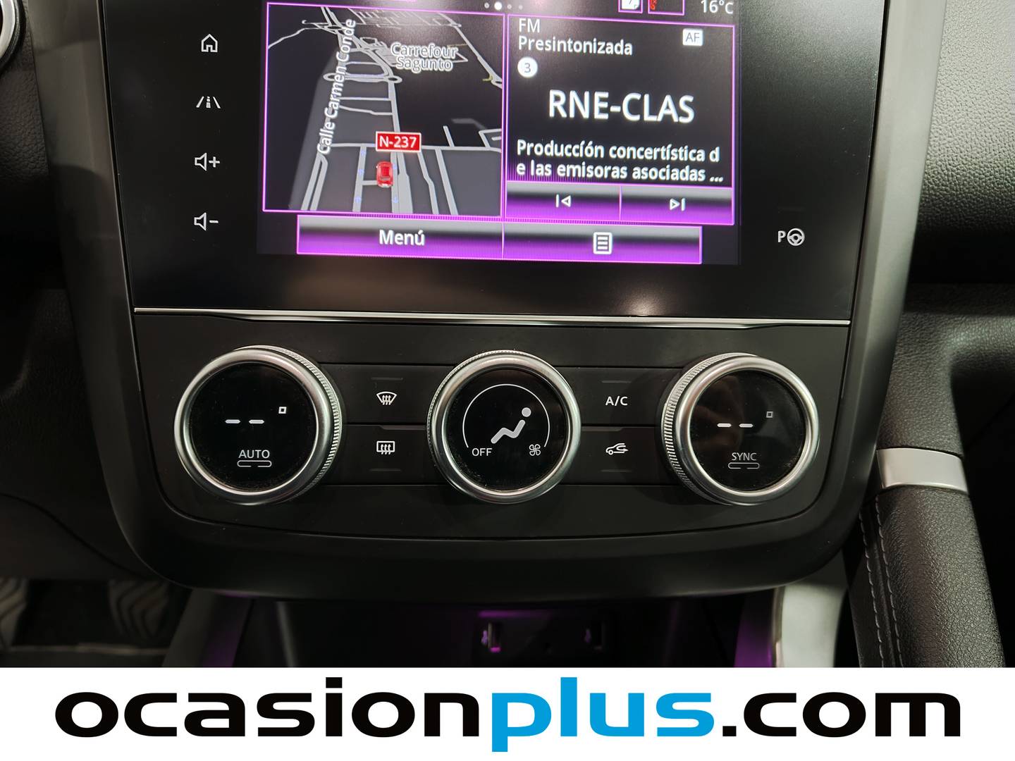 Foto Renault Kadjar Renault Kadjar Zen TCe (140 CV) GPF