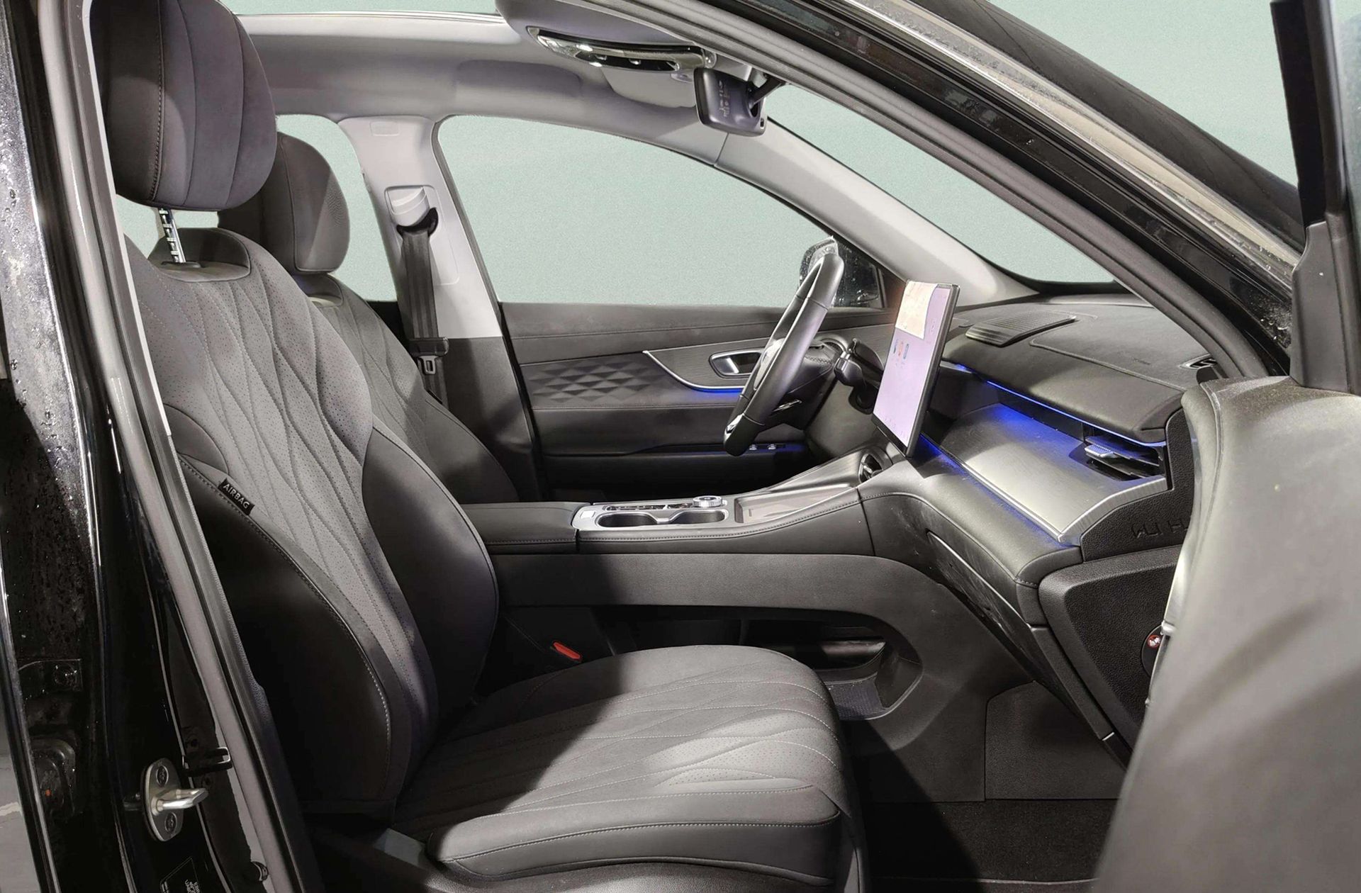 Ebro s800 1.6 T-GDi Luxury DCT 7 plazas - foto 25