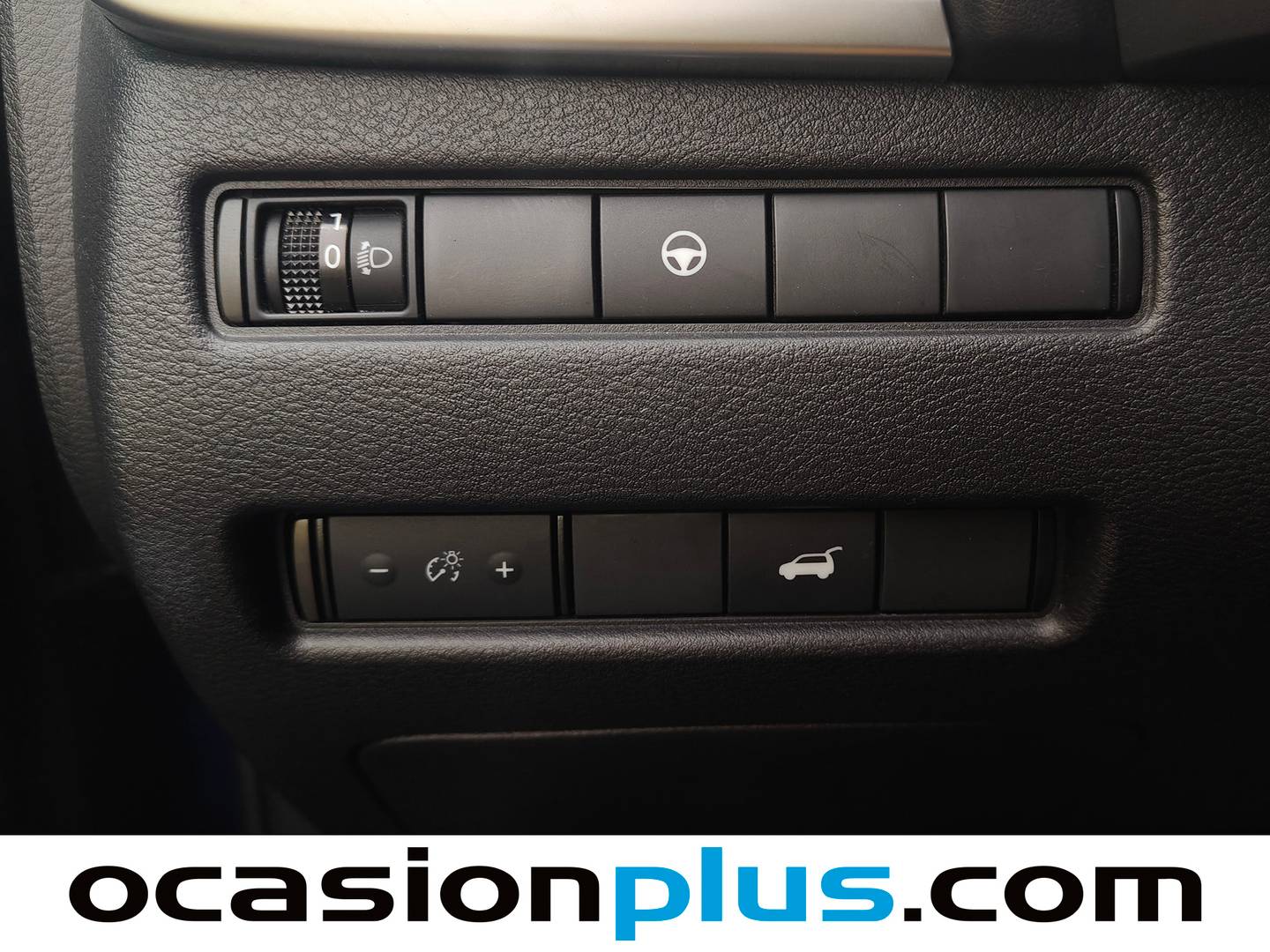 Nissan X-TRAIL Nissan X-Trail 1.5 e-4ORCE N-Connecta 4X4 AT (213 CV) 213cv