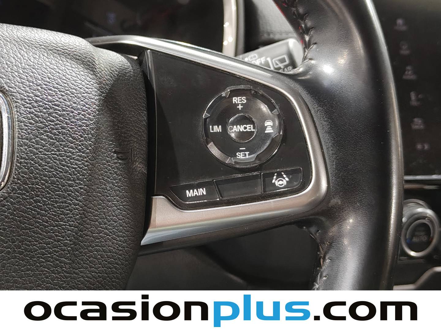 Honda CR-V Honda CR-V 2.0 i-MMD Elegance Navi Auto (184 CV) 184cv