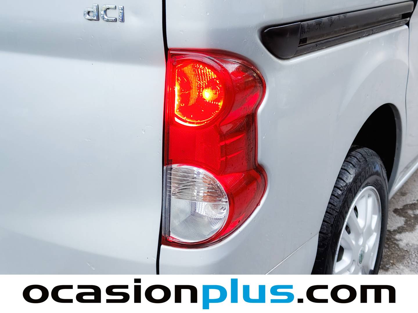 Nissan NV200 EVALIA Nissan Evalia 1.5 dCi (110 CV) km 0