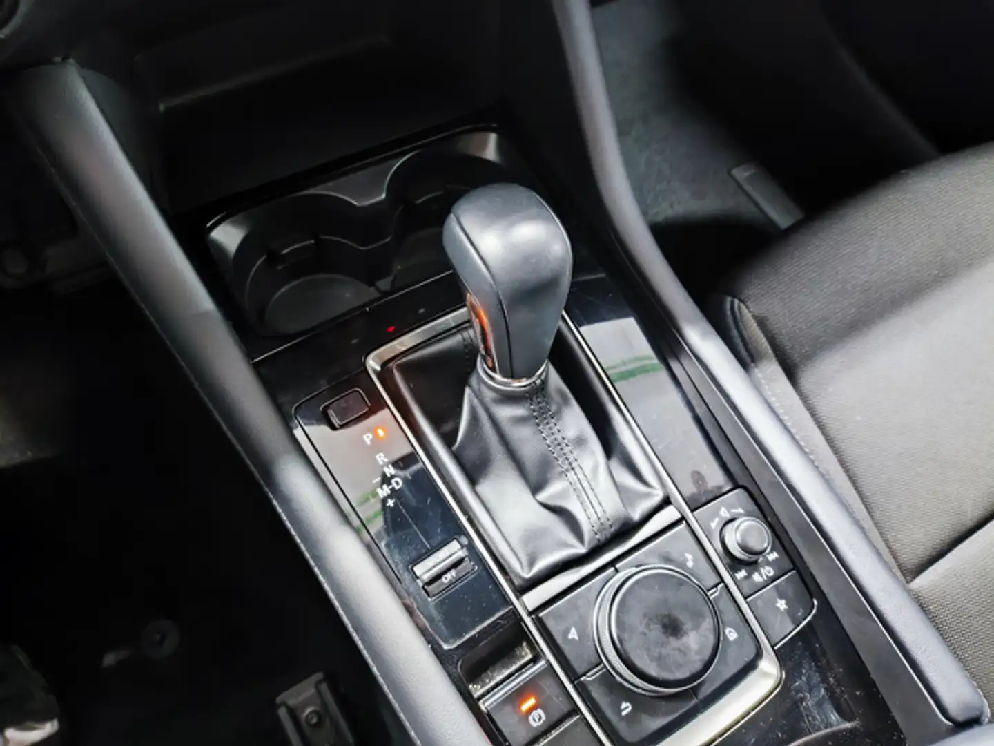 Foto Mazda Mazda3 Mazda Mazda 3 2.5L E-SKY G MHEV Prime-Line (140 CV)