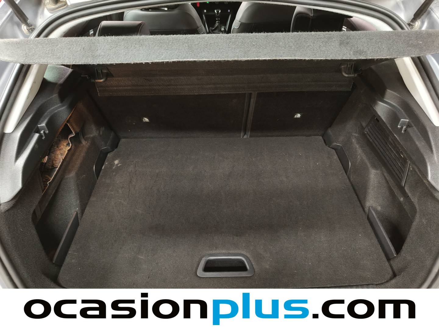 Citroën C4 Citroen C4 PureTech 130 S&S 6v Feel Pack (130 CV) manual