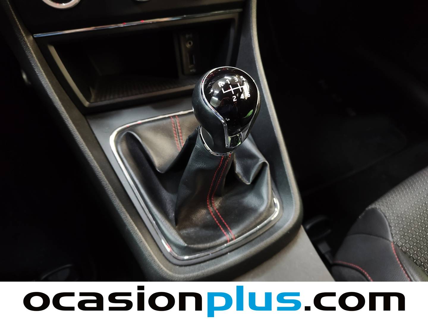 Seat León Seat León SC 2.0 TDI S&S FR (184 CV) de ocasión