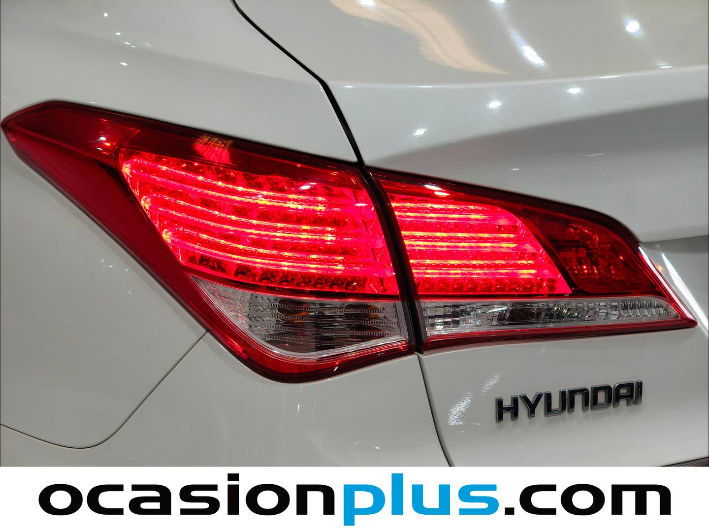 Paquetes del Hyundai i40 Hyundai i40 1.7 CRDI BlueDrive Tecno (136 CV)