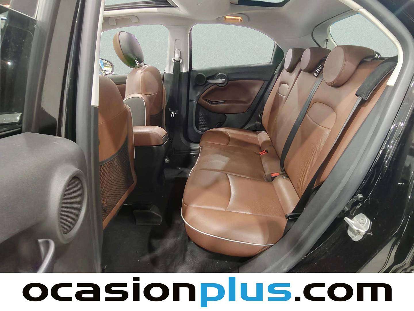 Foto Fiat 500X Fiat 500X 1.3 Firefly S&S Cross T4 DCT (150 CV)