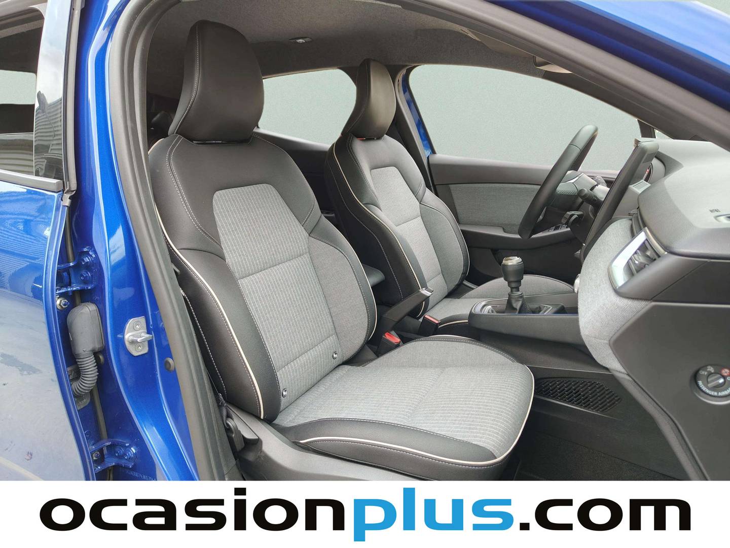 Renault Clio Renault Clio Techno TCe (90 CV) de segunda mano