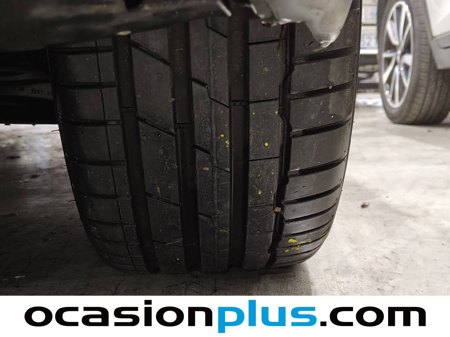 Foto BMW Serie 5 BMW Serie 5 520d (190 CV)