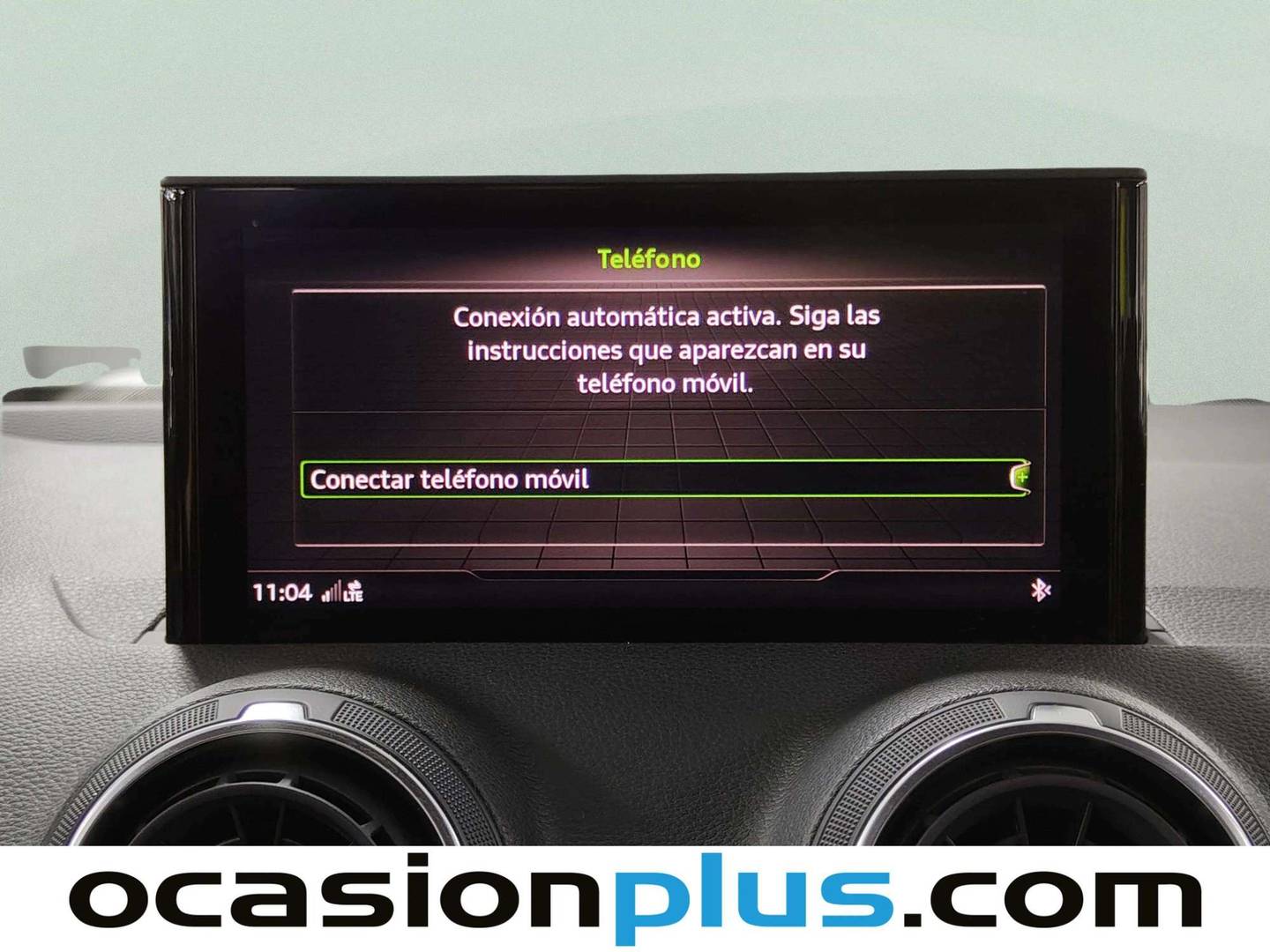 Audi Q2 Audi Q2 sport 35 TFSI (150 CV) de segunda mano