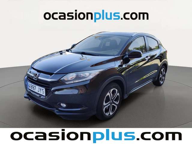 Honda HR-V 1.6 i-DTEC Executive (120 CV) de segunda mano