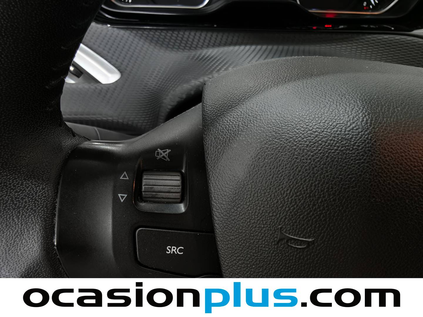 Peugeot 2008 Peugeot 2008 VTI 82 Active (82 CV) de ocasión