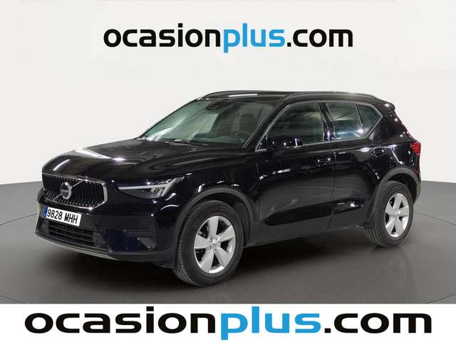 Volvo XC40 T2 Essential (129 CV) de segunda mano