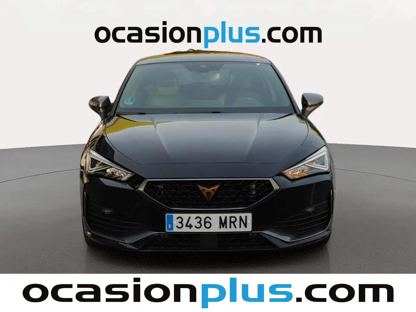 Foto Cupra León CUPRA León 1.5 eTSI DSG  (150 CV)