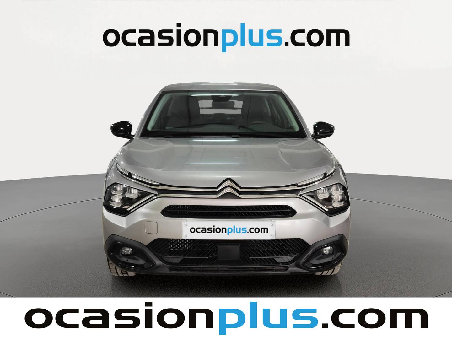 Citroën C4 Citroen C4 PureTech 130 S&S 6v Plus (131 CV) 131cv