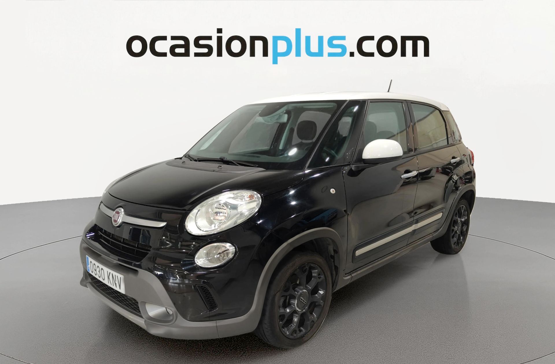 Fiat 500L 1.3 16v MultiJet II Trekking