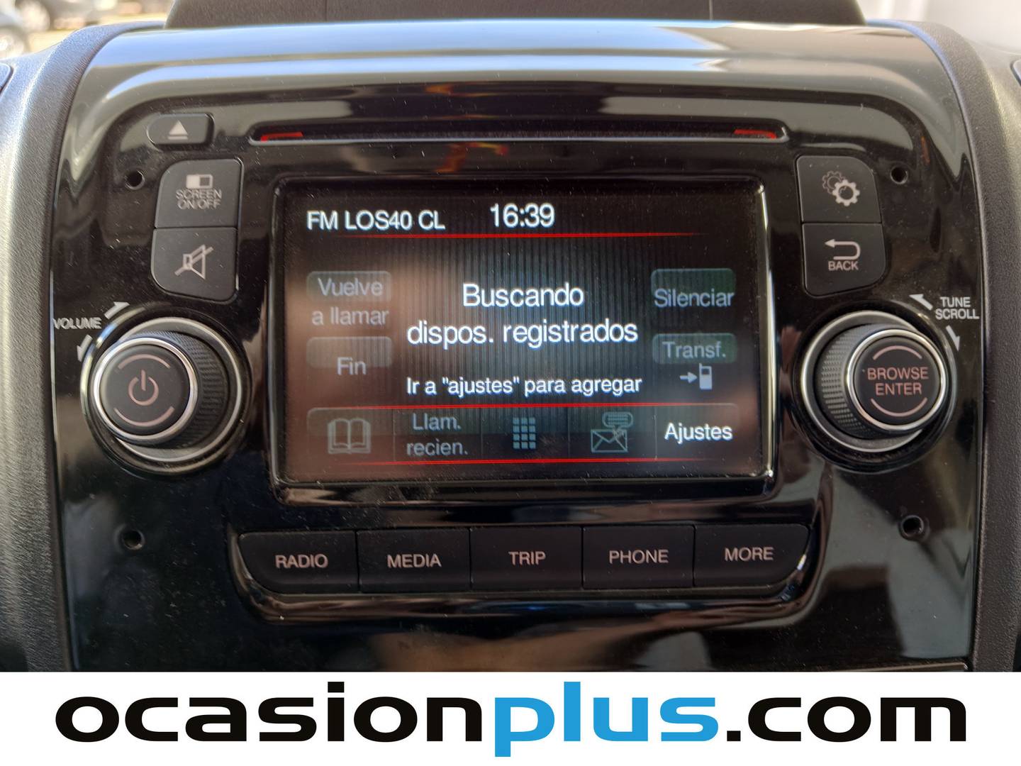 Benimar Sport 323 Benimar Sport 323 Design (150 CV) 7 Plazas de ocasión