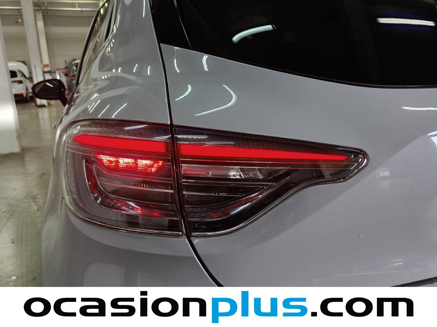 Foto Renault Clio Renault Clio Evolution dCi (100 CV)