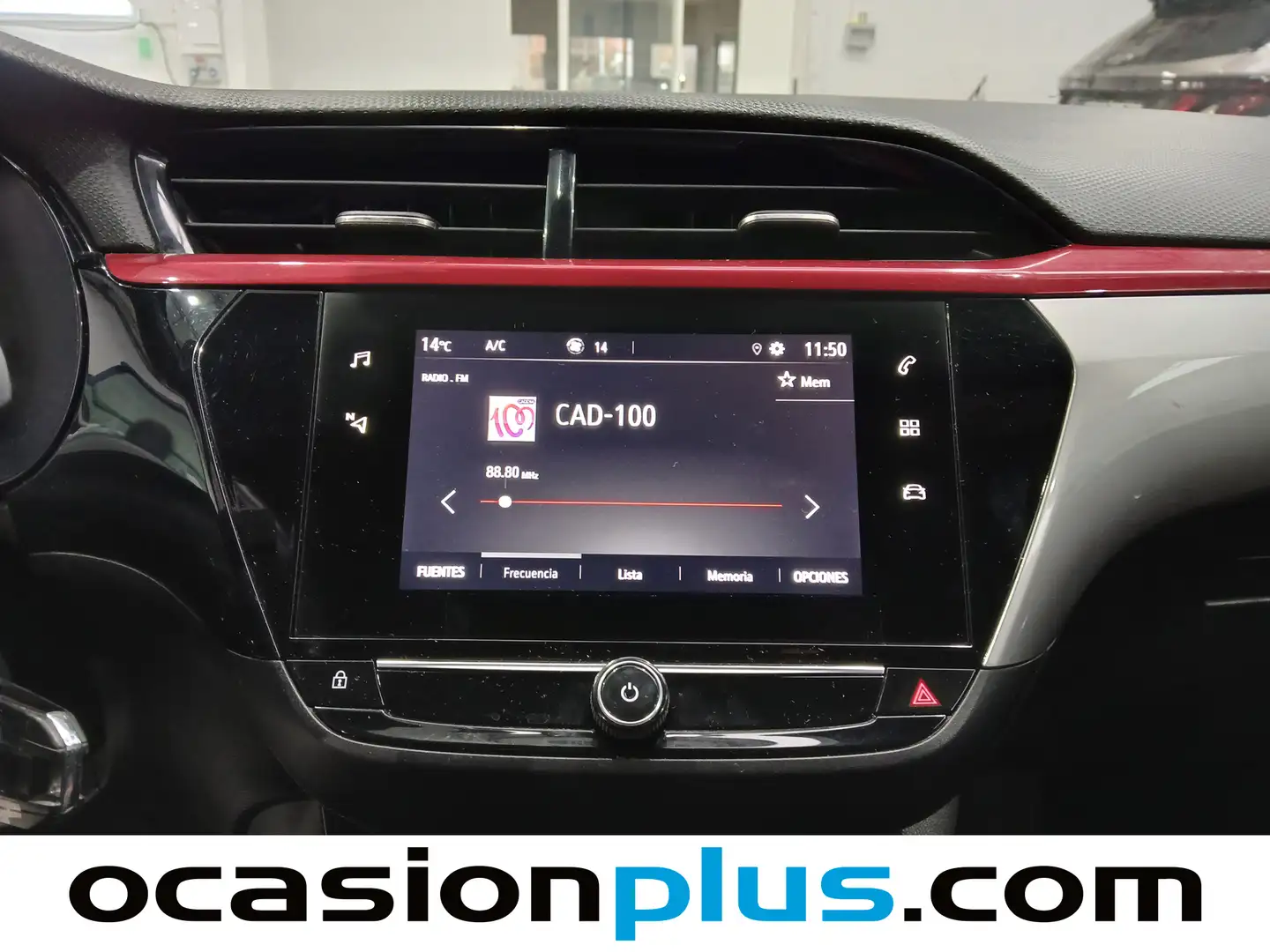 Foto Opel Corsa Opel Corsa 1.2 Turbo XHL GS-Line (100 CV)