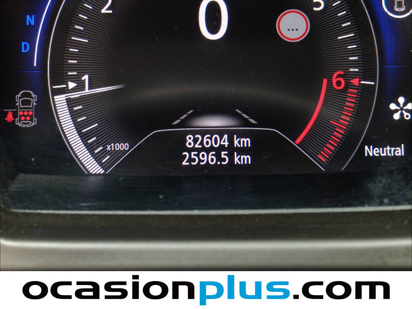 Renault Grand Scénic Renault Grand Scenic Zen TCe (140 CV) EDC GPF 140cv