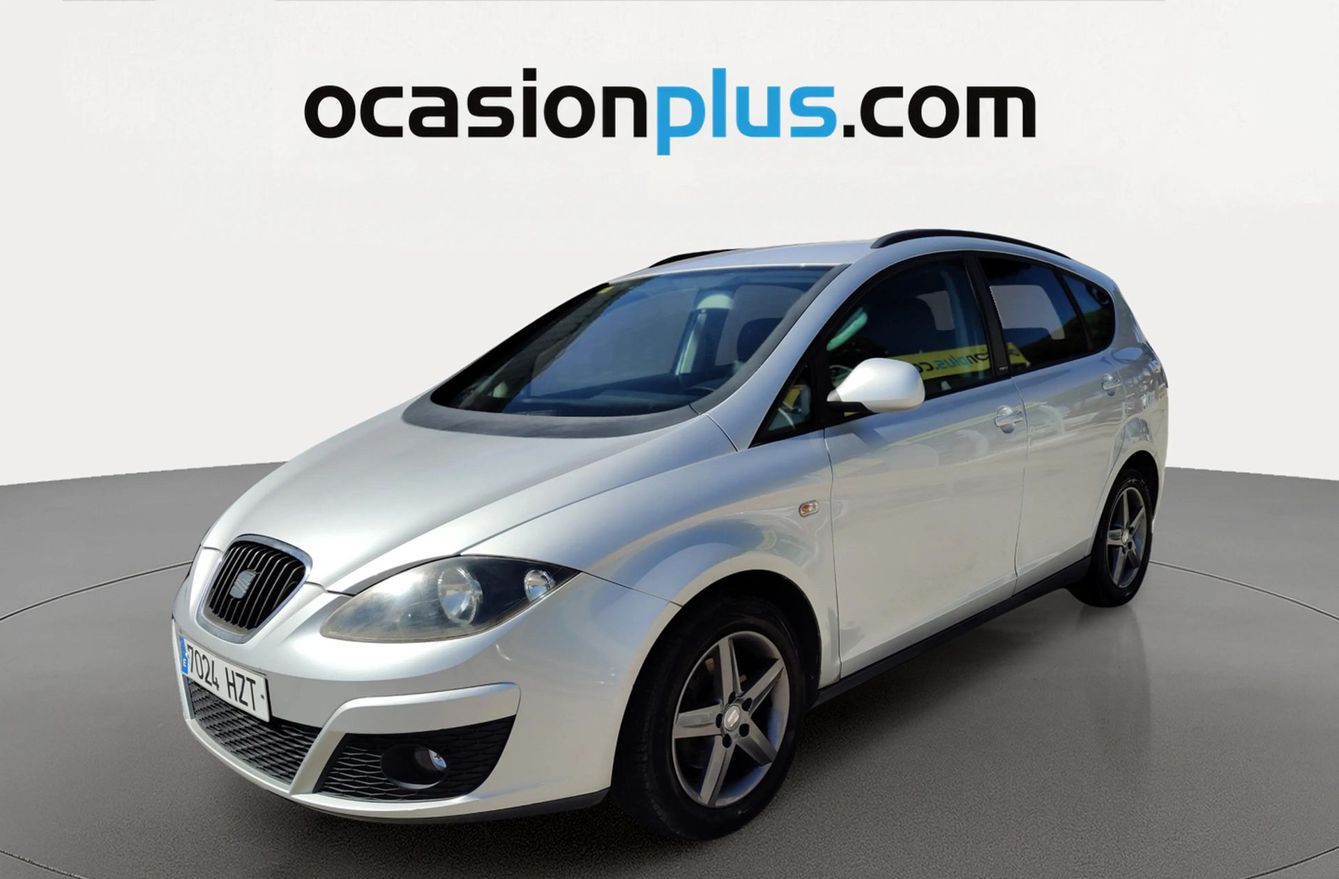 SEAT Altea XL 1.6 TDI I-Tech E-Ecomotive
