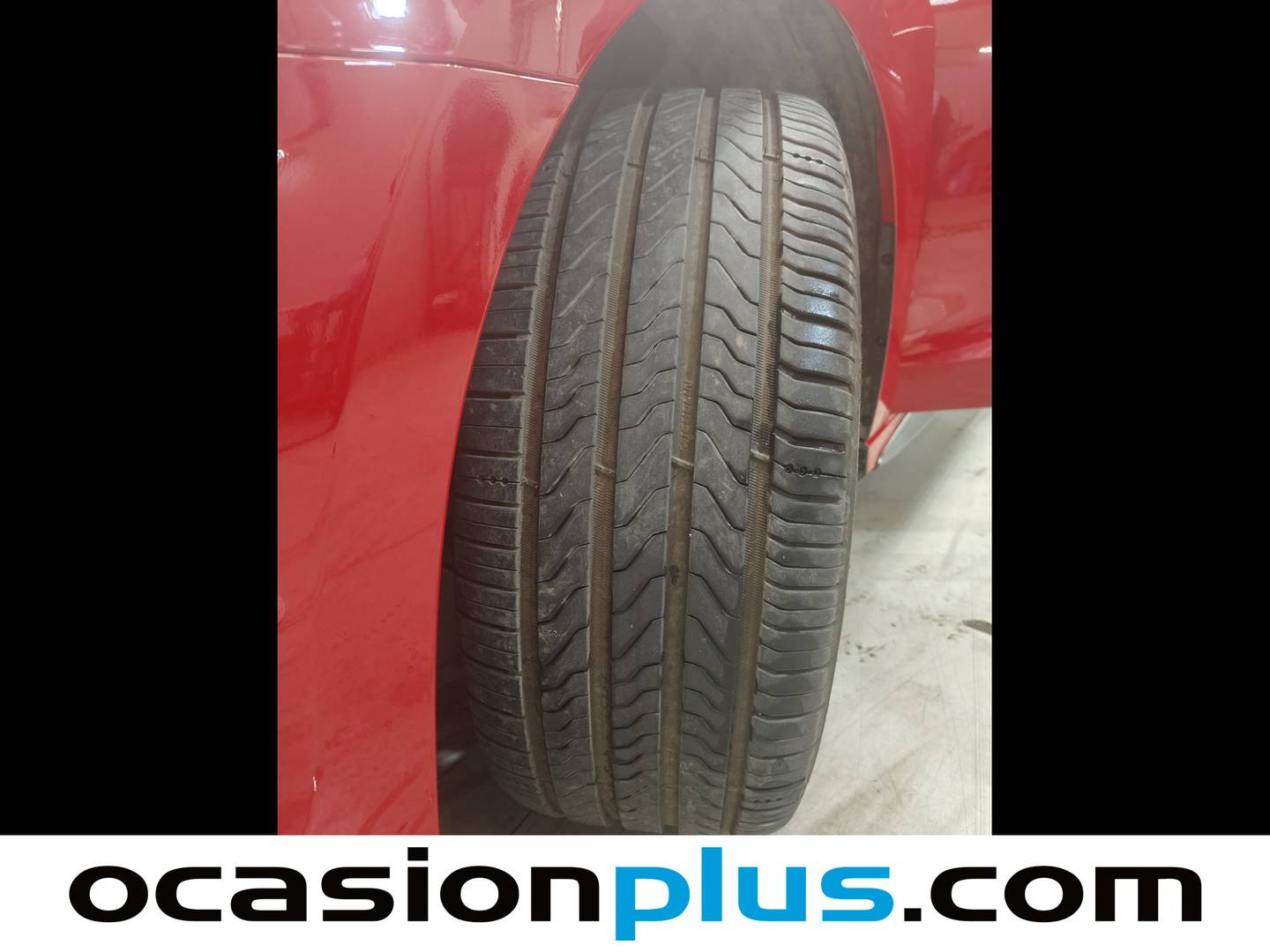 Audi A3 Audi A3 Sportback Genuine edition 35 TFSI (150 CV) S tronic Pack S-line seminuevo