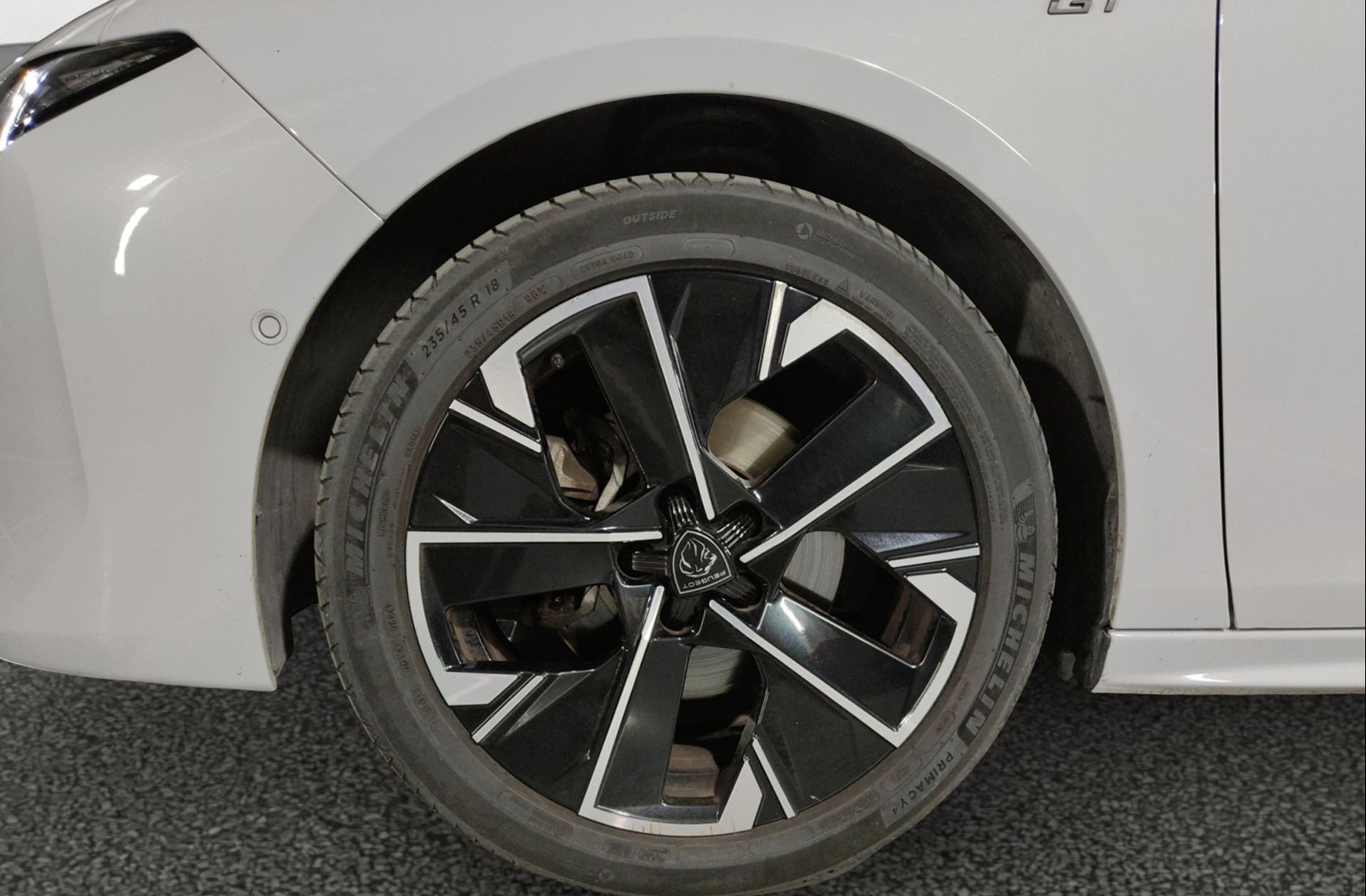 Peugeot 508 SW BlueHDi 130 GT EAT8 - foto 49