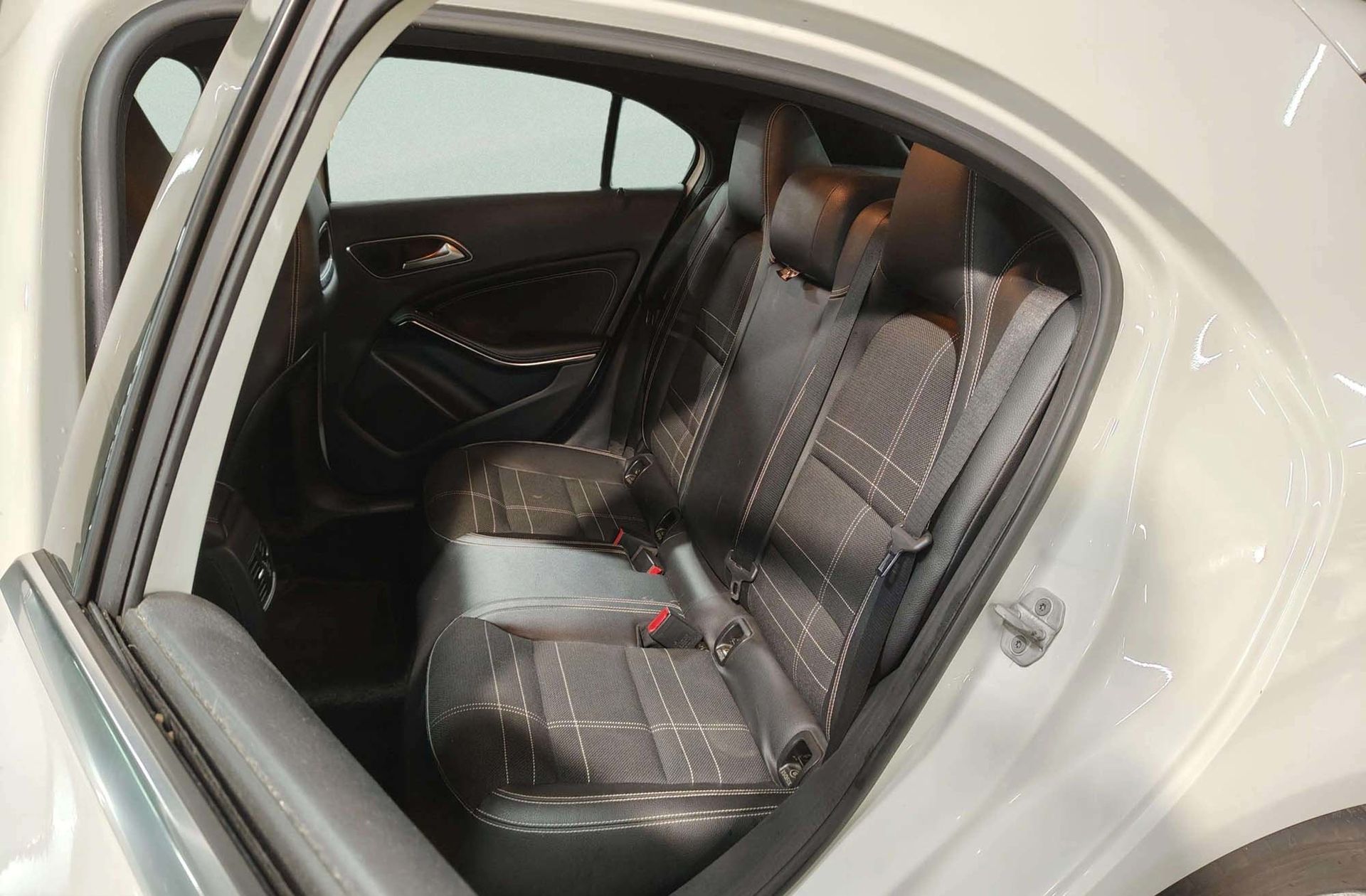 Mercedes-Benz Clase A 200 CDI Blue Efficiency Style - foto 10