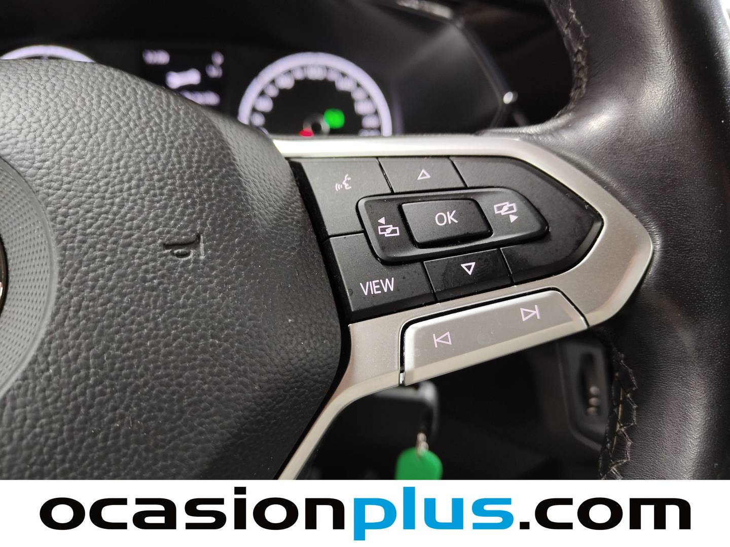 Foto Volkswagen T-Cross Volkswagen T-Cross Advance 1.0 TSI (115 CV) DSG