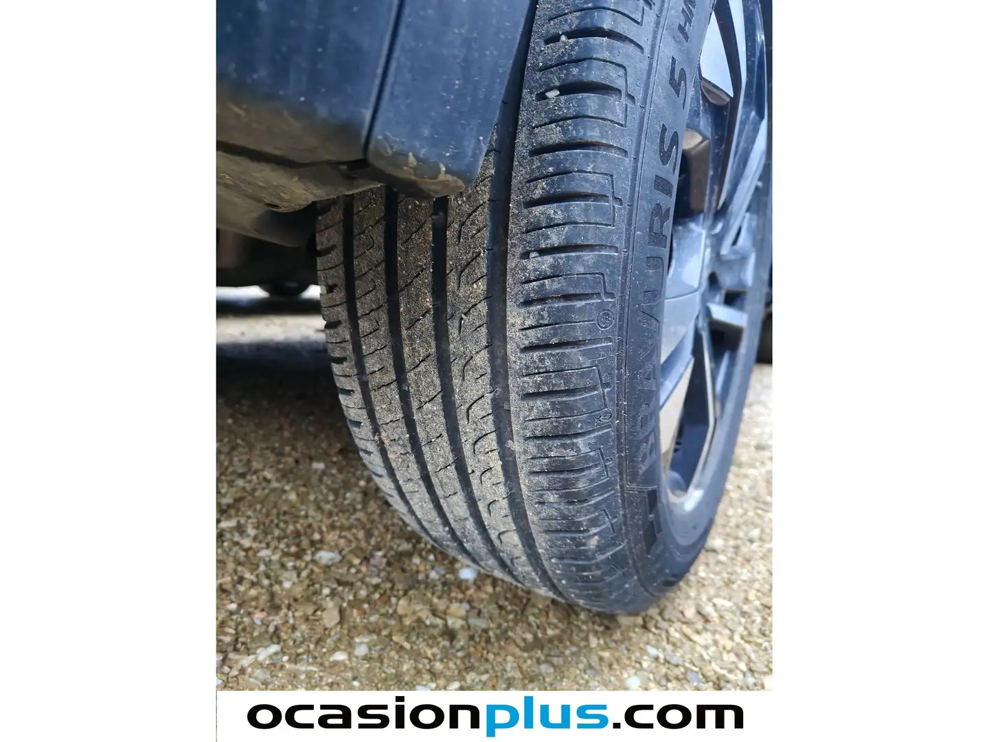 Foto Peugeot 2008 Peugeot 2008 PureTech 130 S&S Allure  (130 CV)