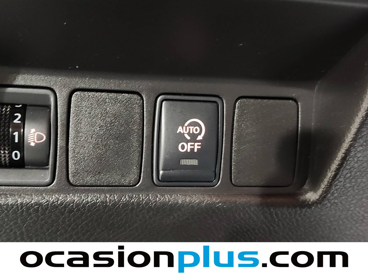 Foto Nissan X-TRAIL Nissan X-Trail 2.0 dCi N-Connecta 4x4-i (177 CV)