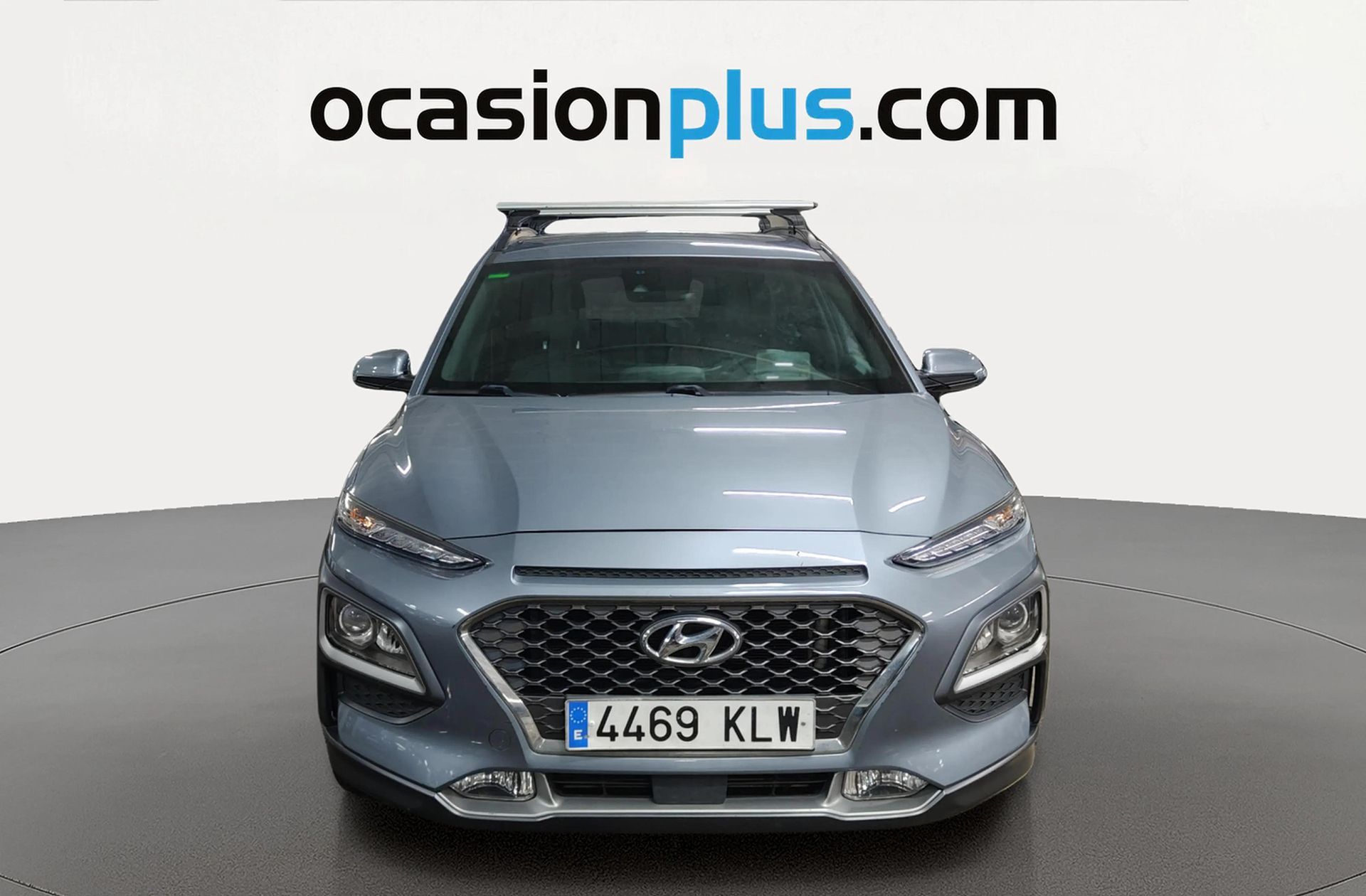 Hyundai Kona 1.0 T-GDi Tecno 4x2 AEB - foto 14
