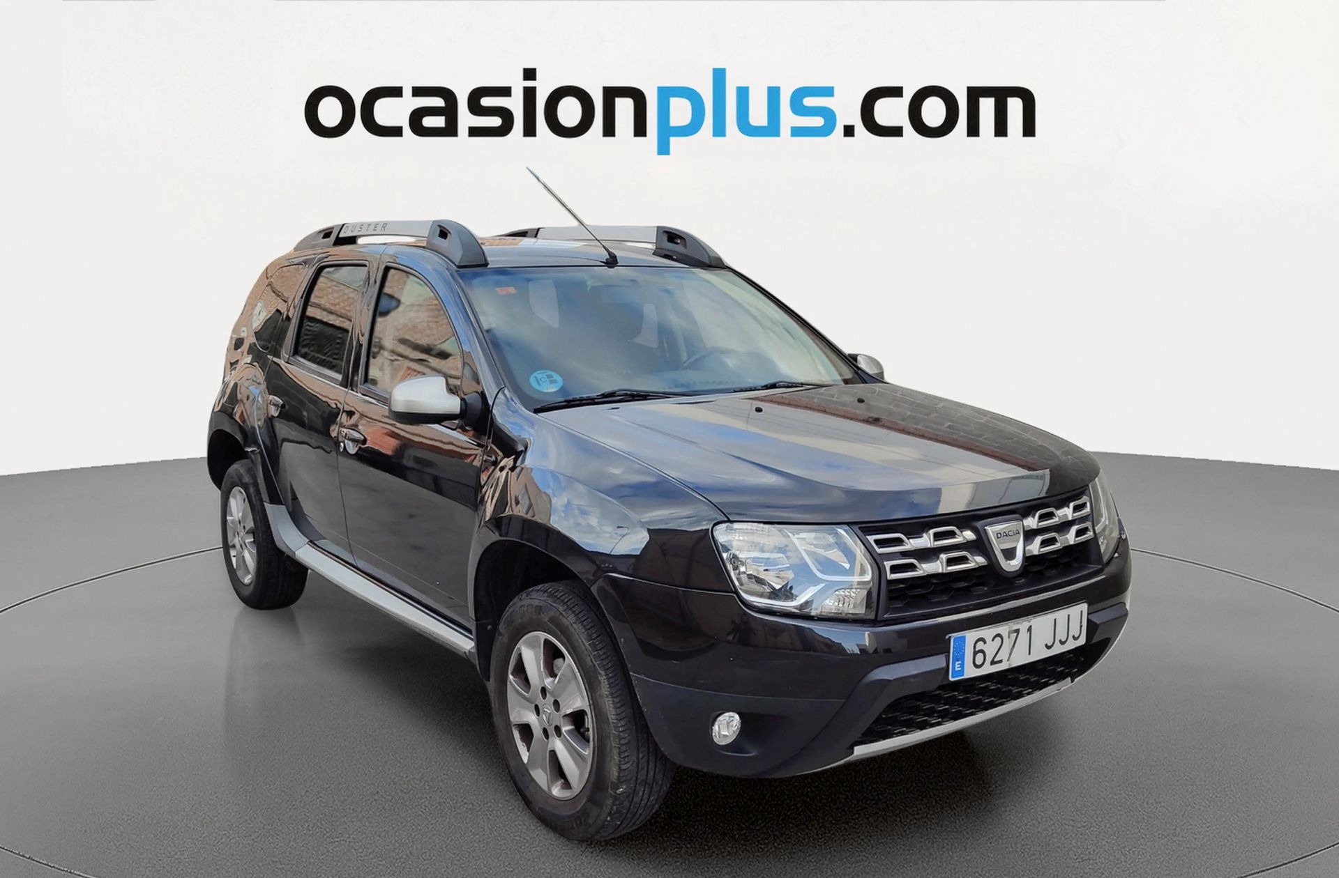 Dacia Duster Laureate TCe 4x2 - foto 2