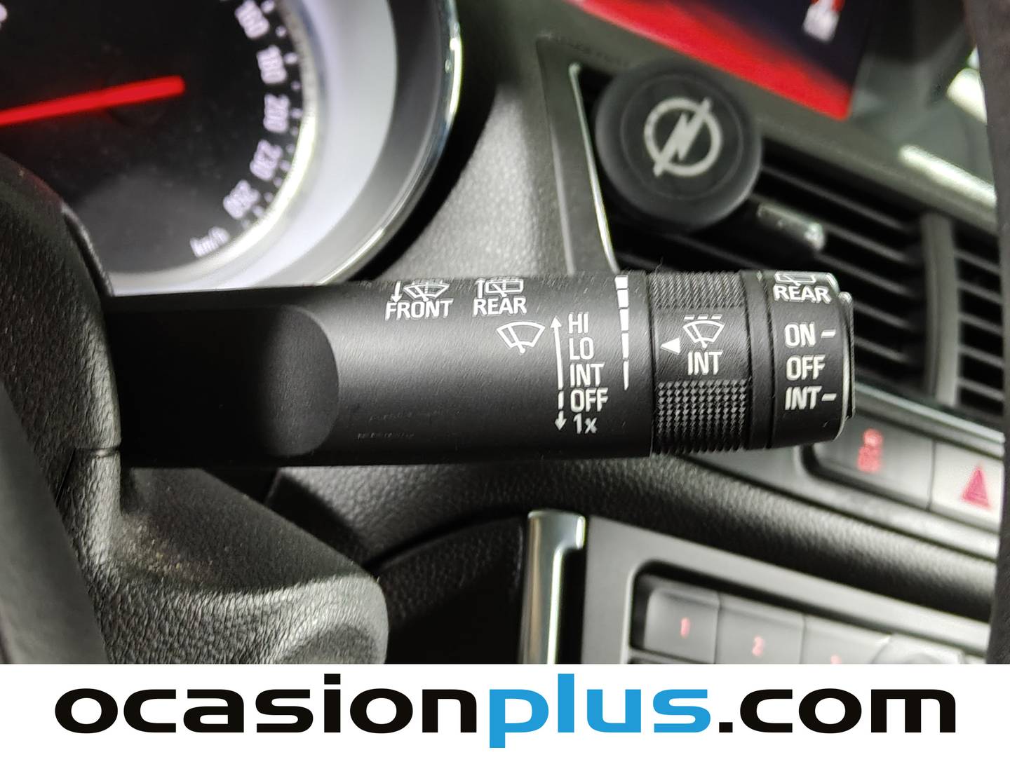 Opel Mokka Opel Mokka 1.7 CDTi S&S Selective 4x2 (130 CV) de ocasión