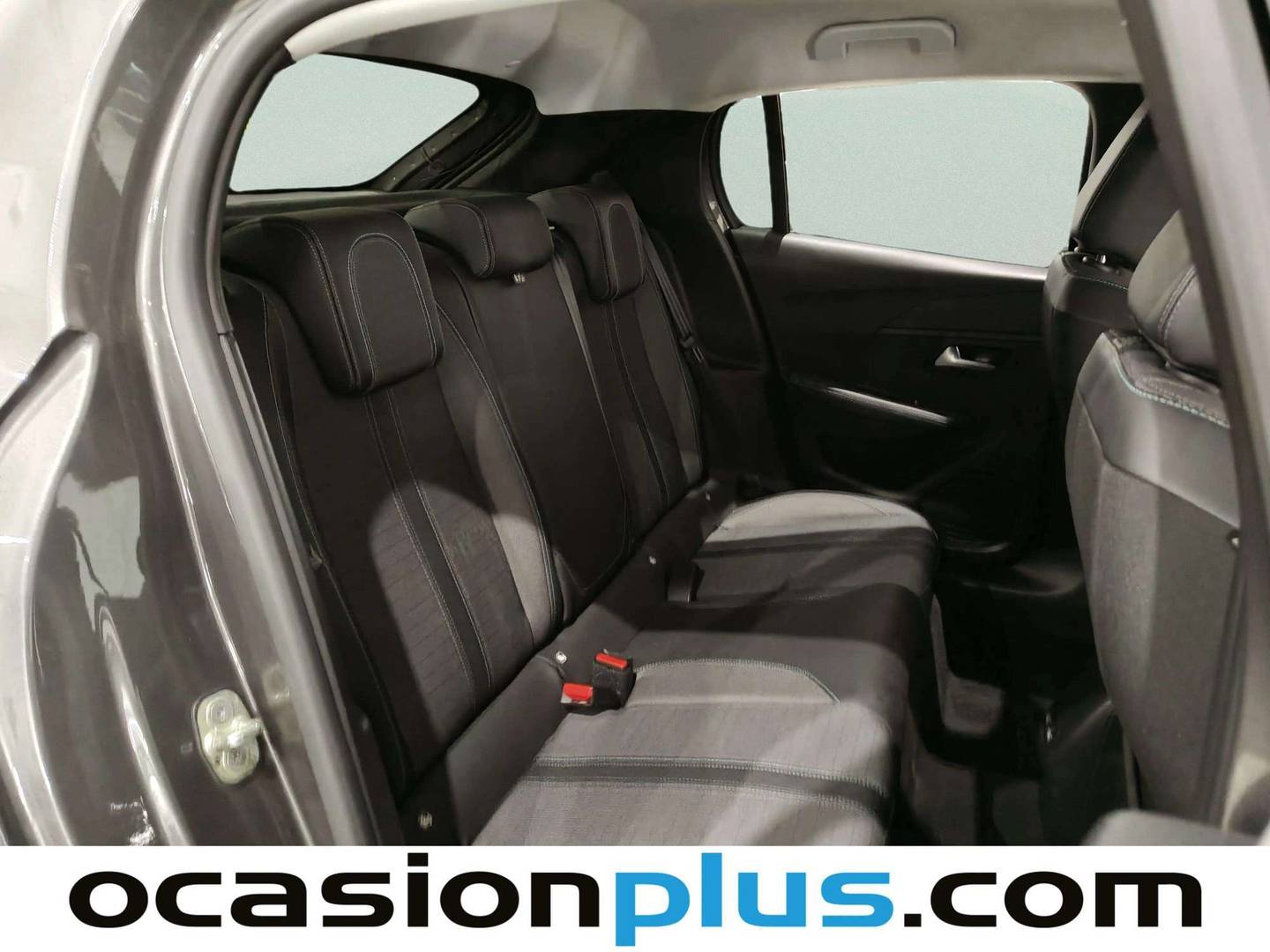 Foto Peugeot 208 Peugeot 208 PureTech 100 Allure (100 CV)