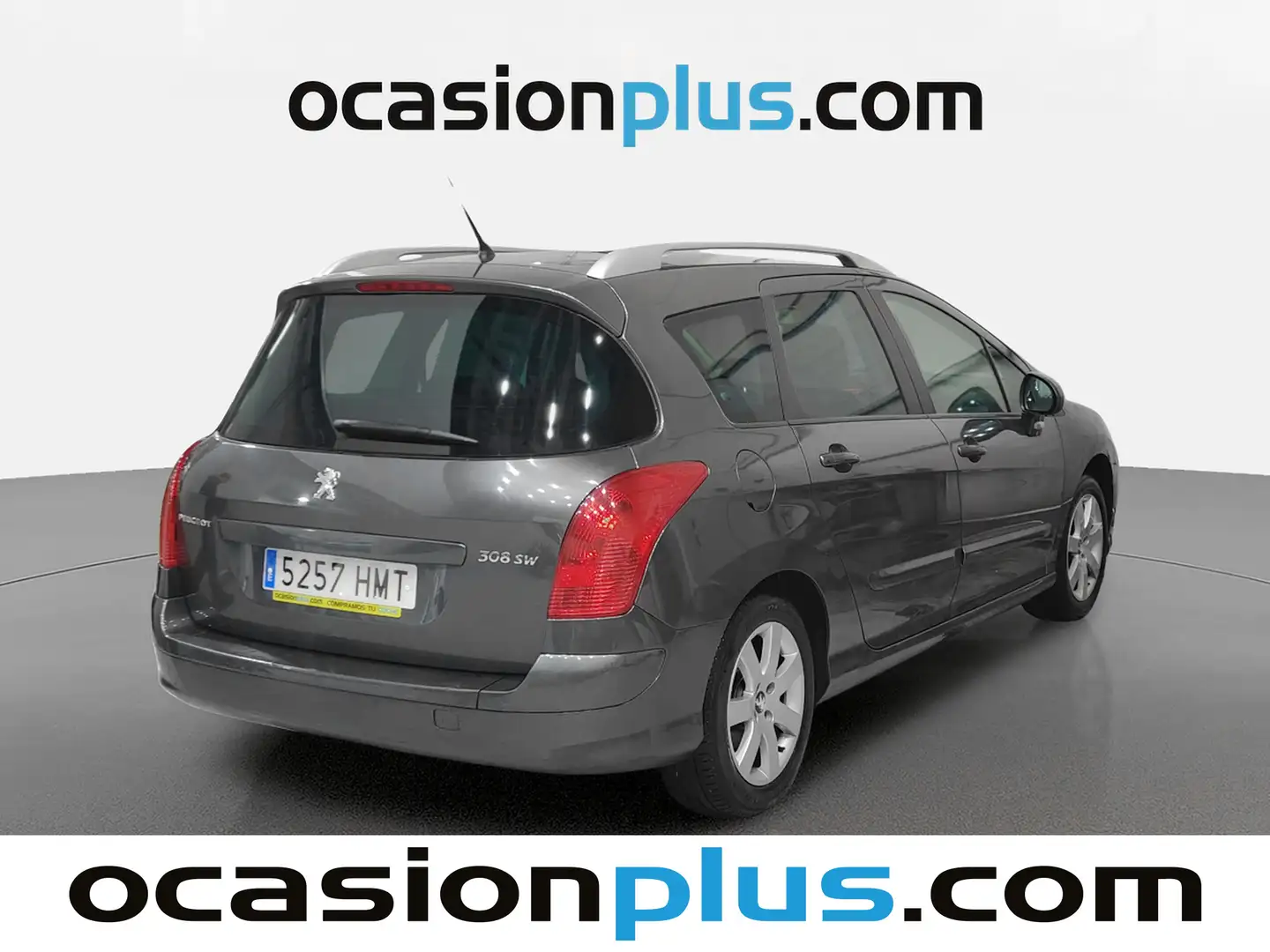 Foto Peugeot 308 Peugeot 308 SW SW 1.6 VTi Active (120 CV)