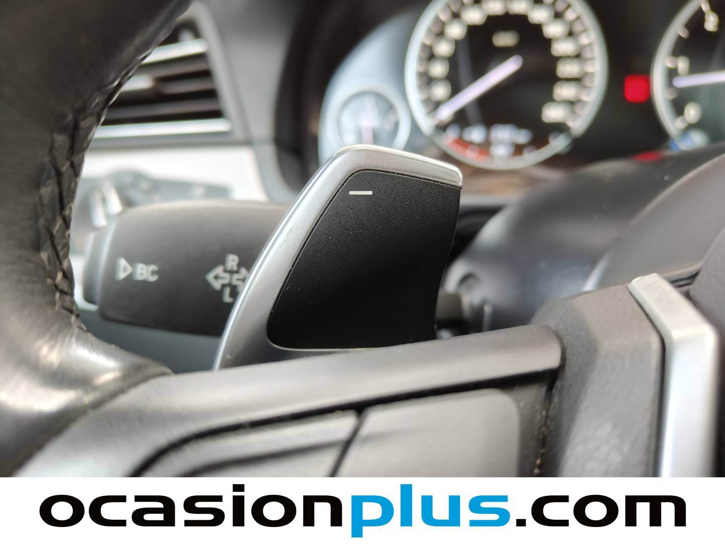 BMW Serie 5 BMW Serie 5 M550d Berlina xDrive (381 CV) 2015
