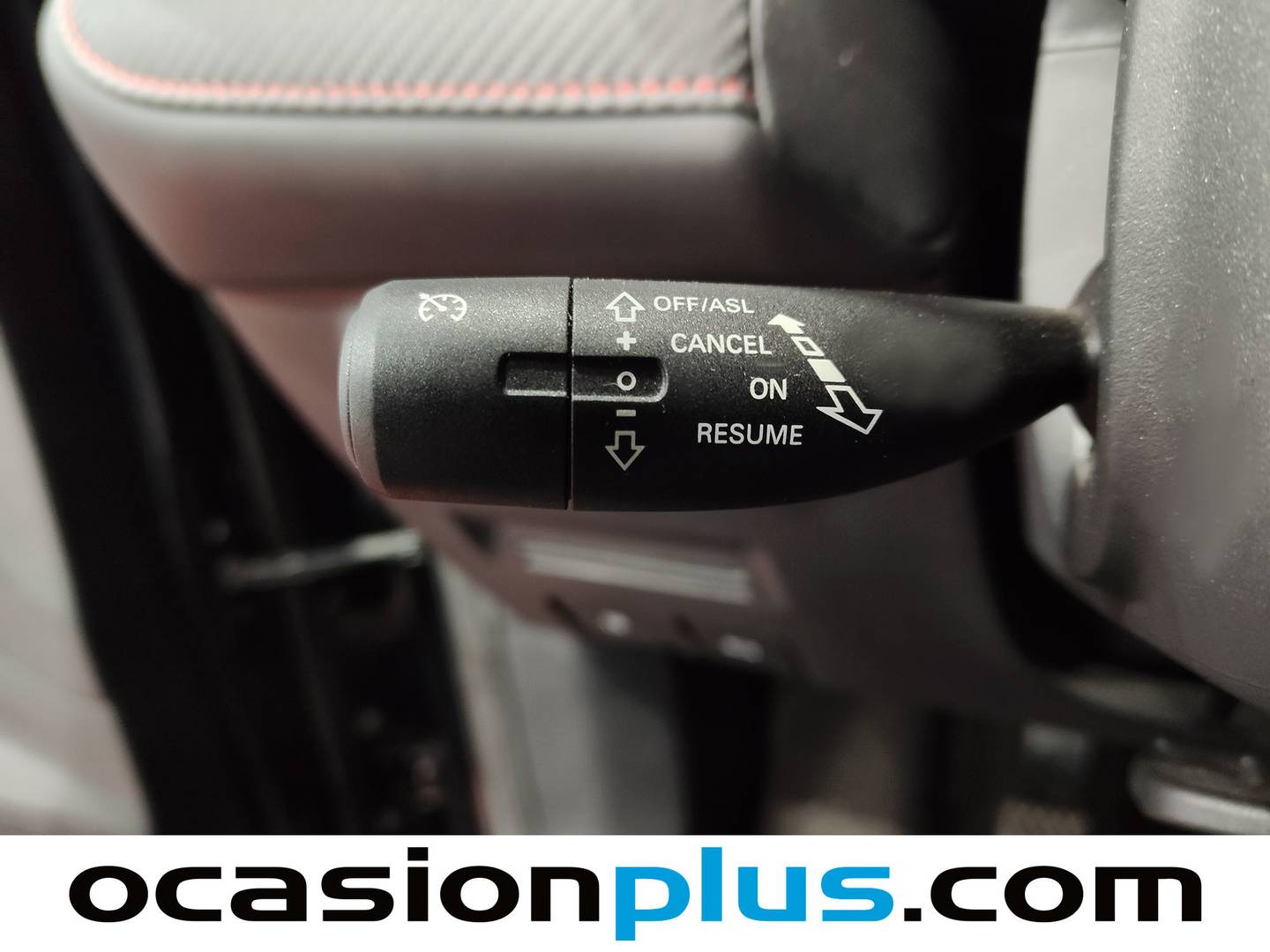 Foto MG ZS MG ZS 1.5 Luxury (106 CV)