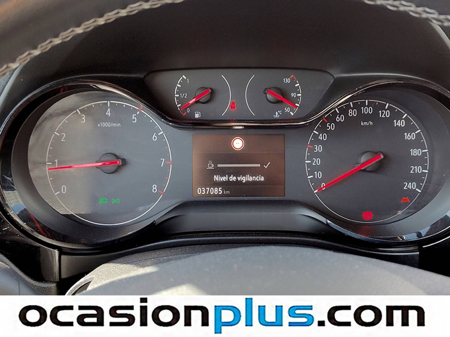 Foto Opel Corsa Opel Corsa 1.5D DT S&S Edition (102 CV)