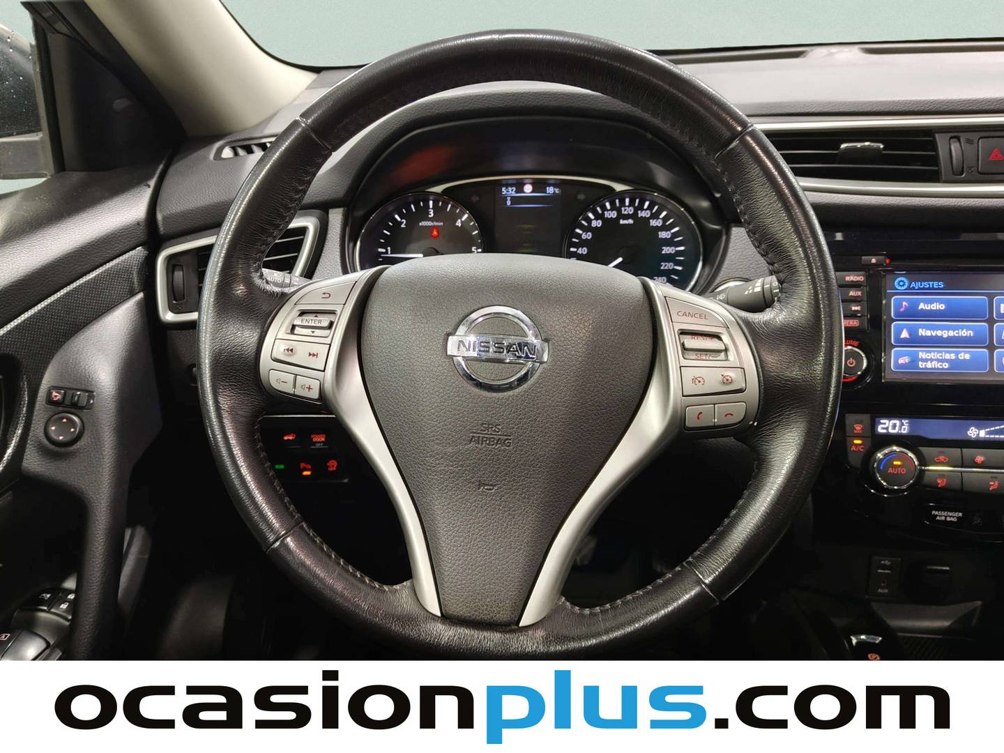 Nissan X-TRAIL Nissan X-Trail 1.6 dCi Tekna 4x2 XTronic 7 plazas (130 CV) km 0