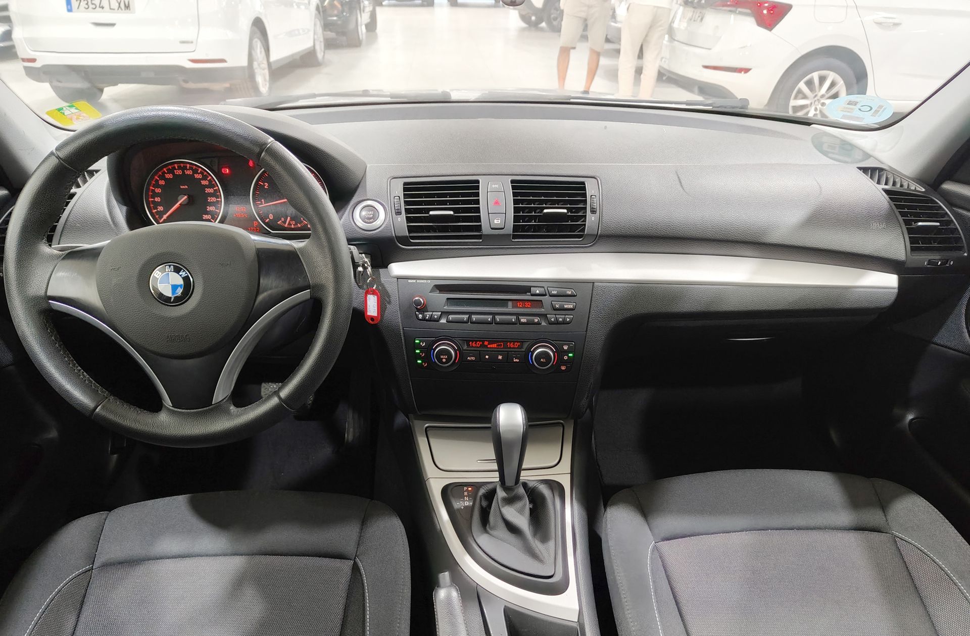 BMW Serie 1 120i - foto 7