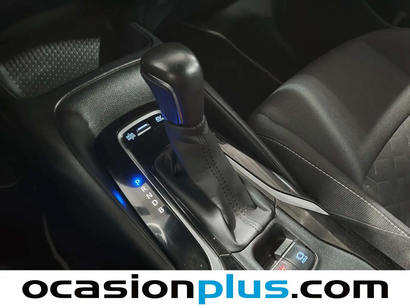 Foto Toyota Corolla Toyota Corolla Touring Sports 125H Active Tech E-CVT  (122 CV)