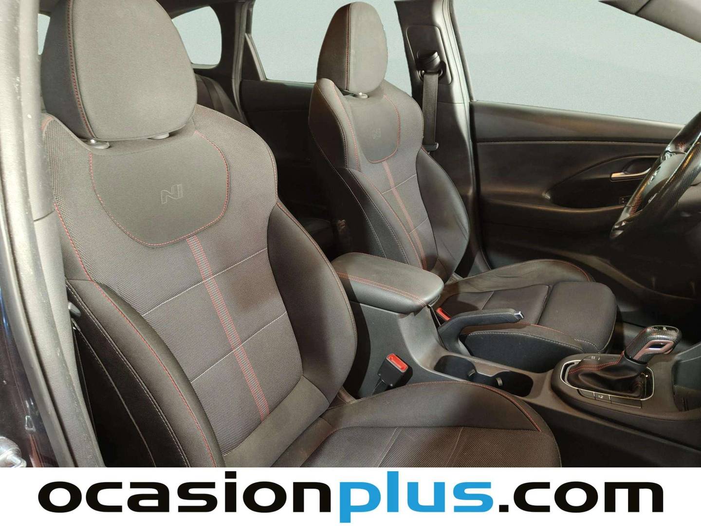 Hyundai i30 Hyundai i30 1.5 TGDI 48V N-Line DCT (160 CV) híbrido