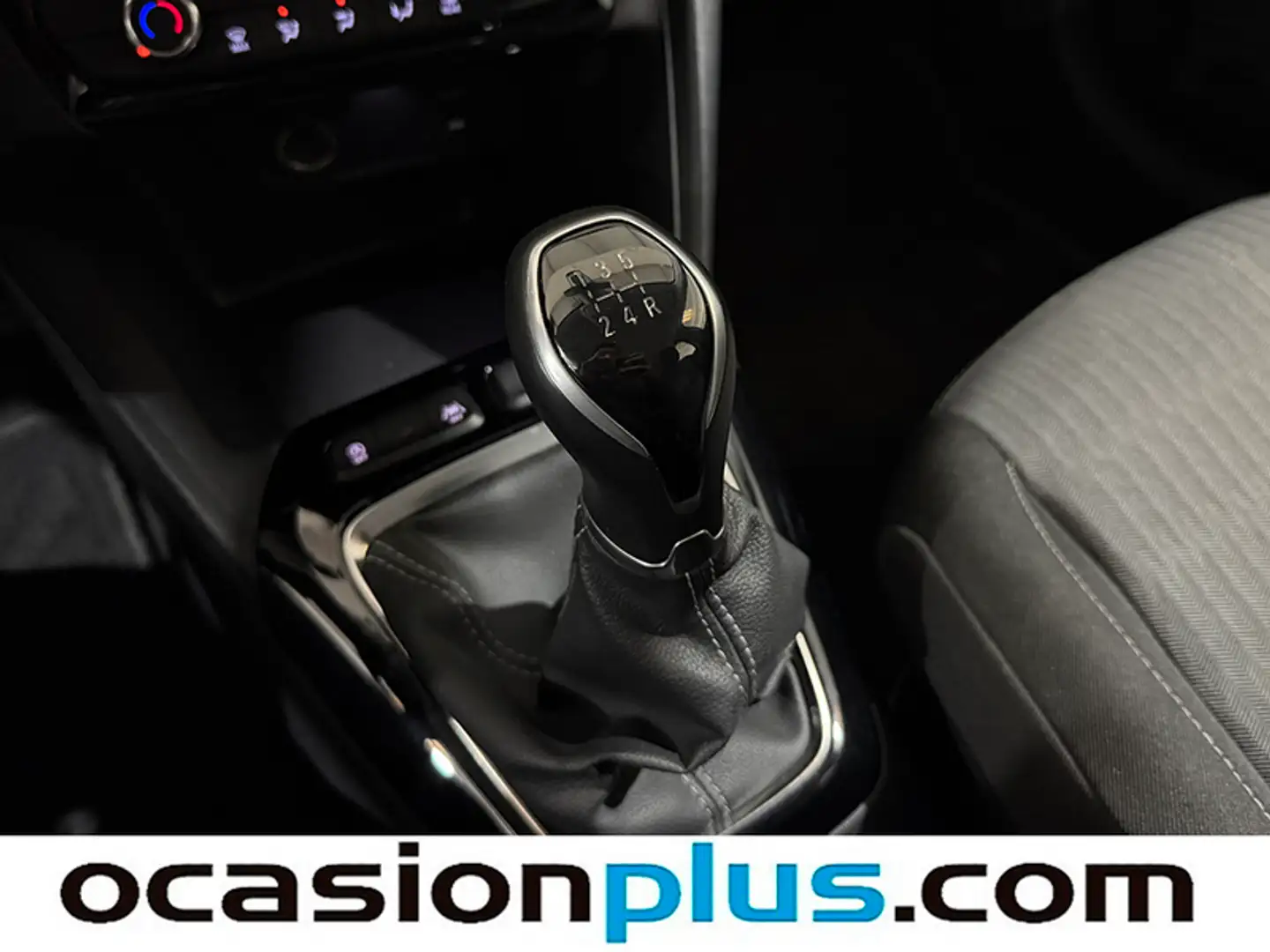 Foto Opel Corsa Opel Corsa 1.2 XEL S&S Edition (75 CV)