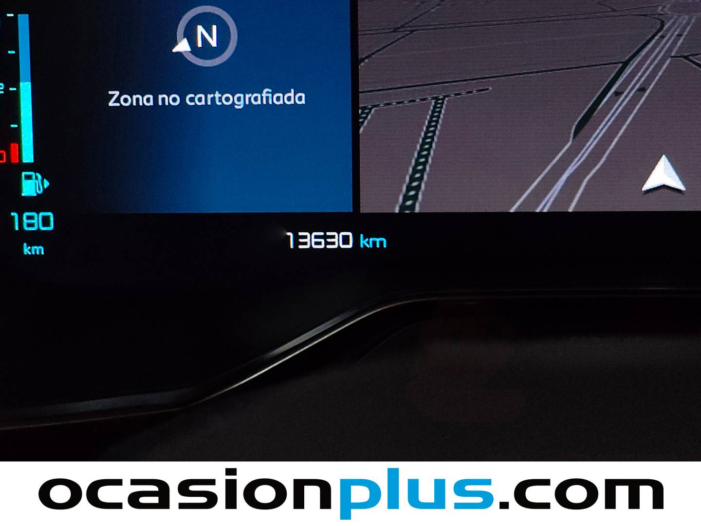 Citroën C5 Aircross Citroen C5 Aircross Plug-in Hybrid Max e-EAT8 (225 CV) barato