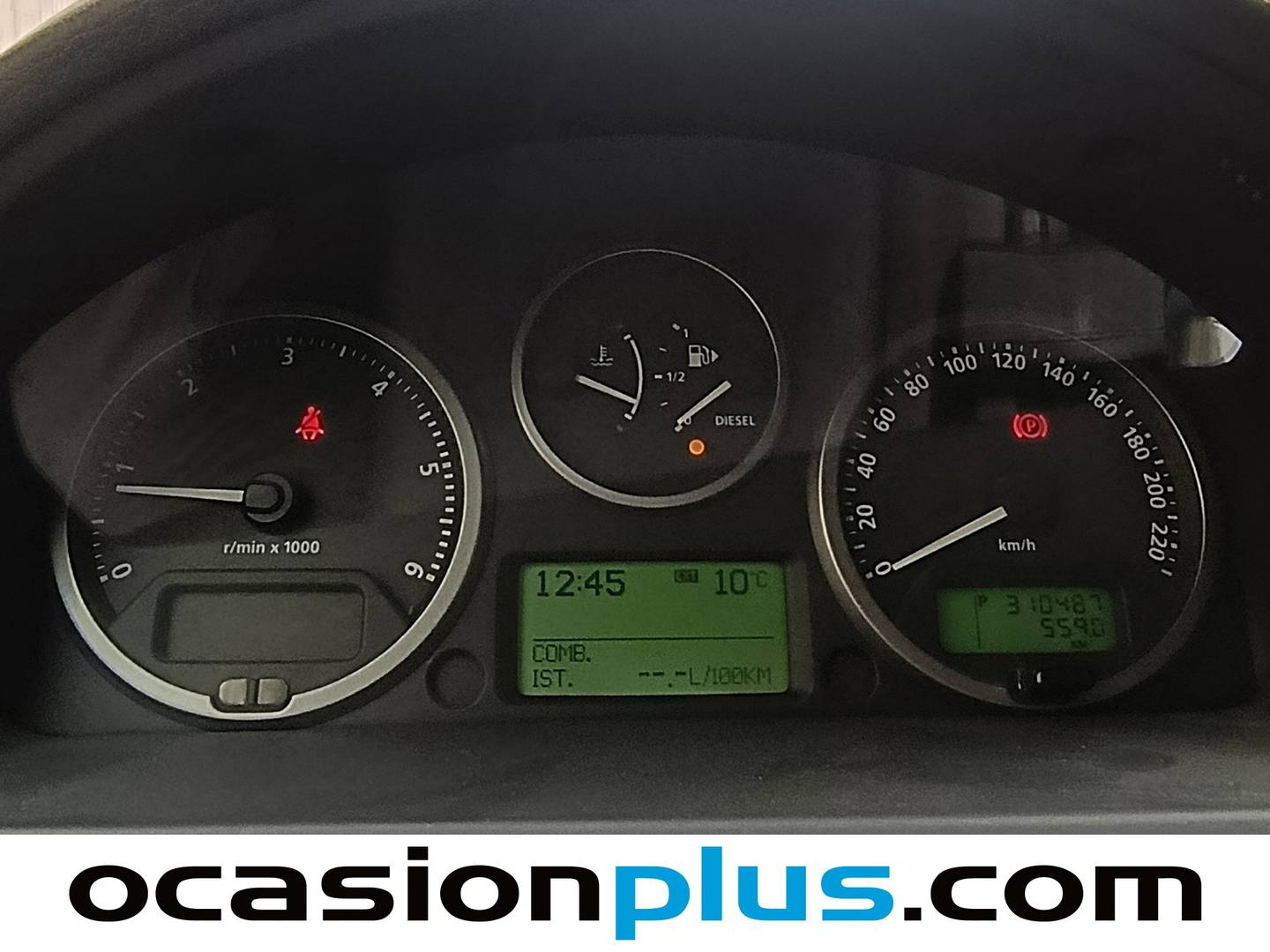 Land Rover Freelander Land Rover Freelander 2.2 Td4 SE CommandShift (160 CV) de ocasión