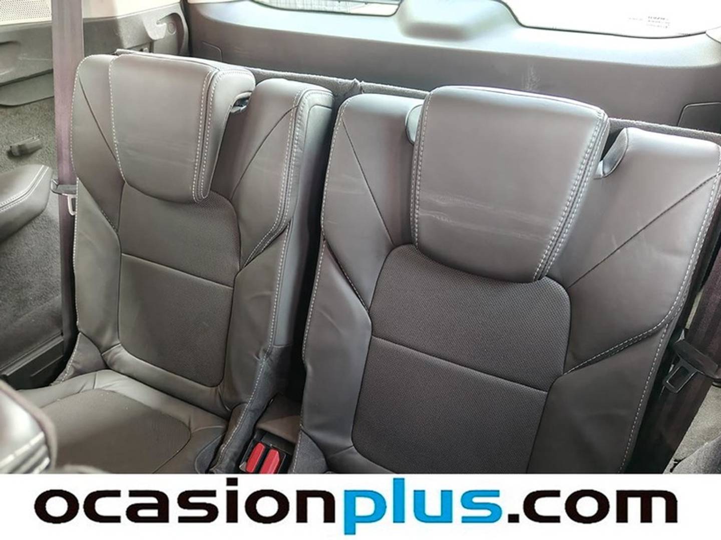 Foto Renault Espace Renault Espace Paris Energy dCi (160 CV) TT EDC 7 Plaza