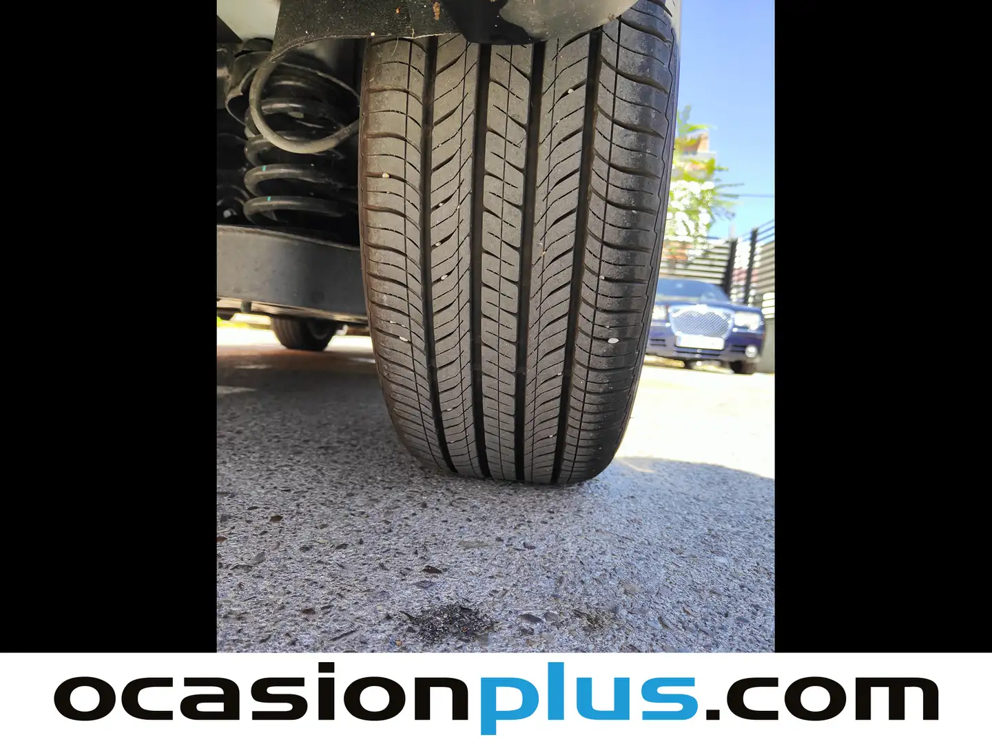 Foto MG eHS MG eHS 1.5 T-GDI PHEV Luxury (258 CV)